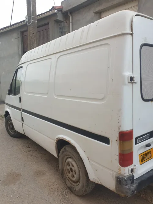 Ford 2 panneaux 1994