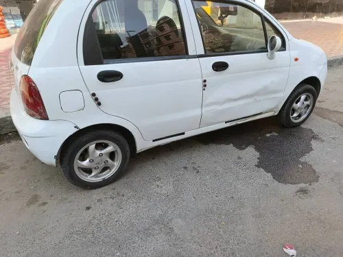 Chery QQ 2017 QQ