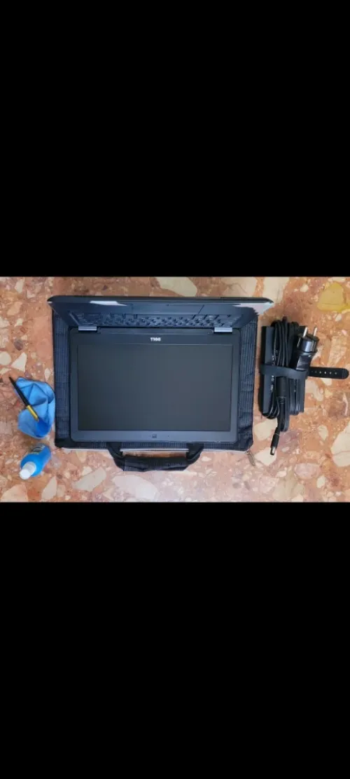 Dell latitude E 7250