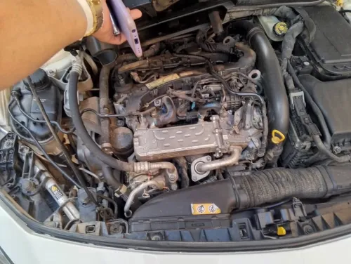 Mercedes CLA 2014 