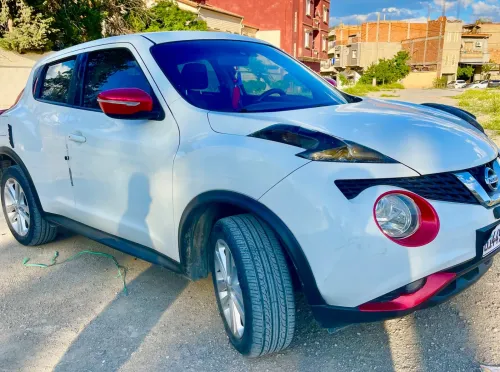 Nissan Juke 2015 Juke