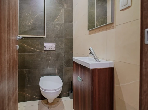 Location vacances Appartement F3 Alger Hydra