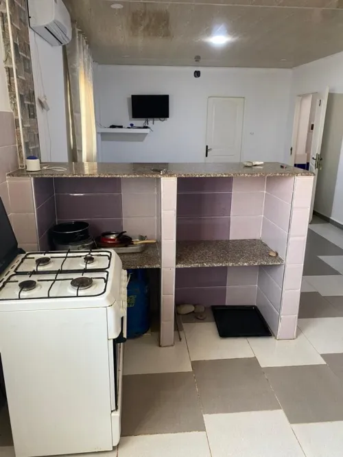Location vacances Appartement F2 F3 Béjaïa Toudja