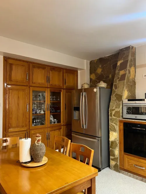 Vente Appartement F6 Blida Beni mered