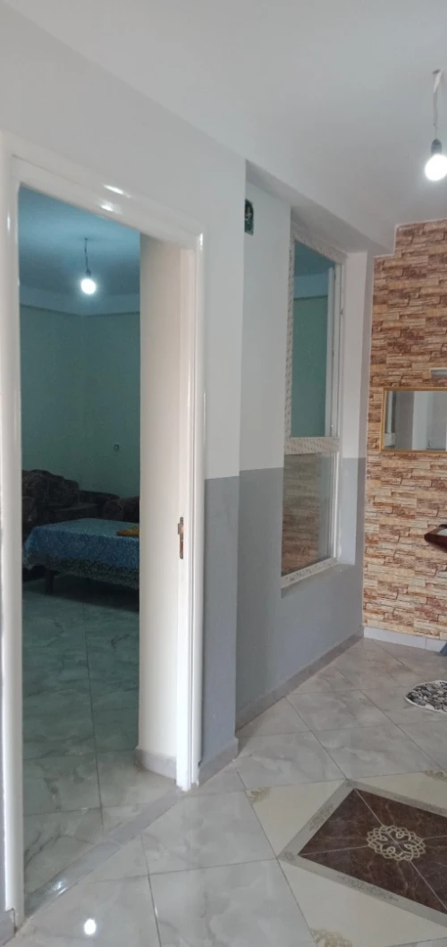 Vente bien immobilier Tlemcen Marsa ben mhidi