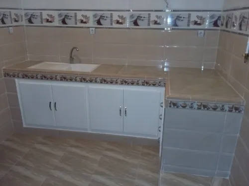 Vente Appartement F3 Tlemcen Nedroma