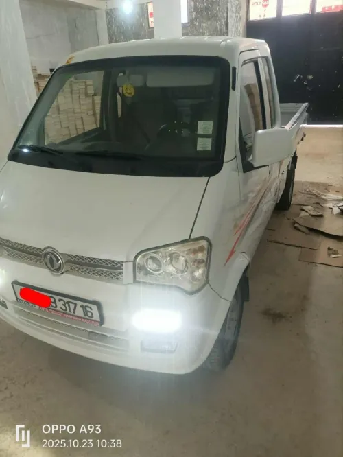 DFSK Mini Truck 2017 