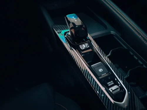 Geely Coolray 2026 Battle 