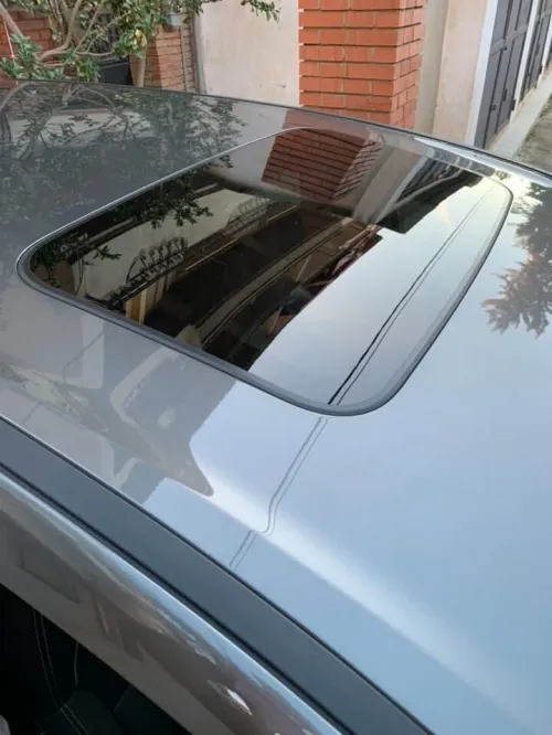 Geely Coolray 2025 Super Max (Binyue)