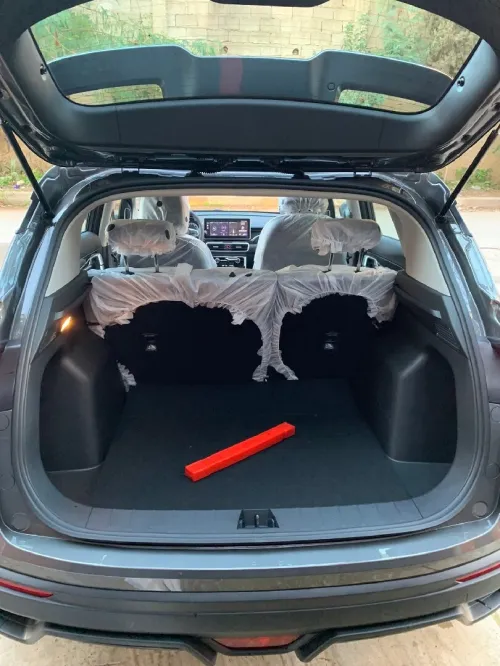 Geely Coolray 2025 Super Max (Binyue)
