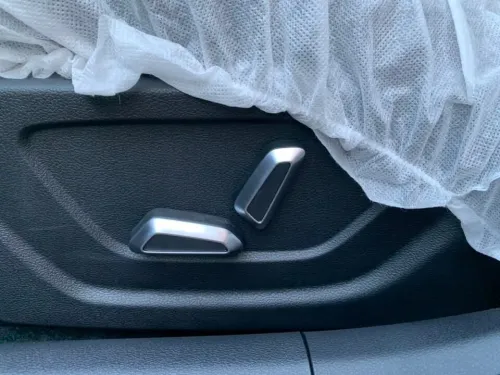 Geely Coolray 2025 Super Max (Binyue)