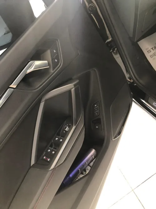 Audi Q3 2024 Full option