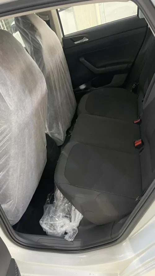 Volkswagen Polo 2026 Style