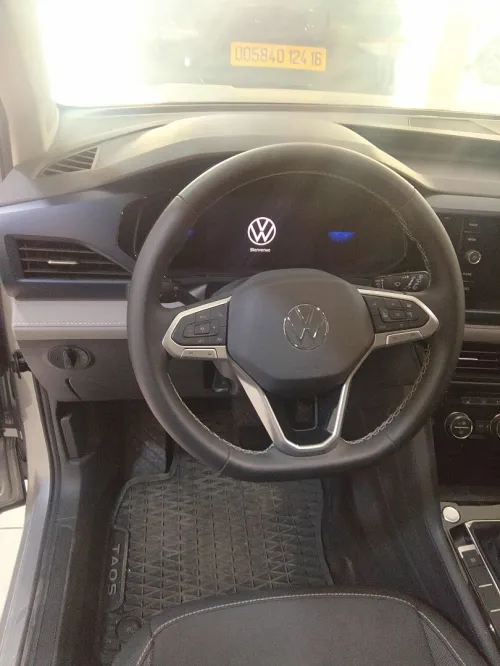 Volkswagen Taos 2024 SE