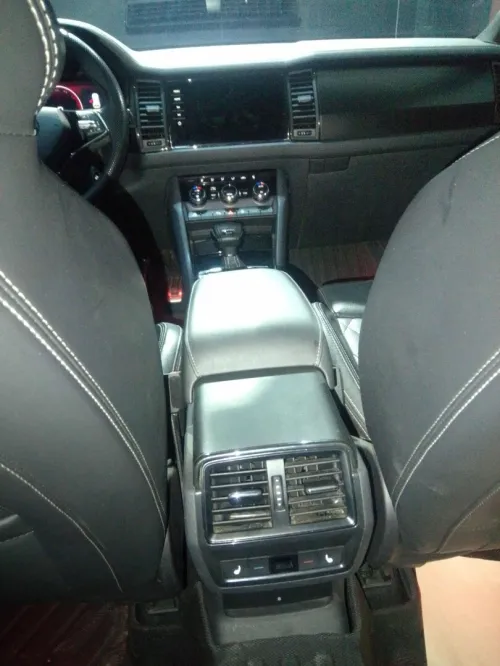 Skoda Kodiaq 2024 Sport line full option