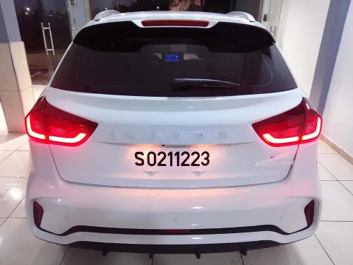 Geely Livan gx3 pro 2025 Full option