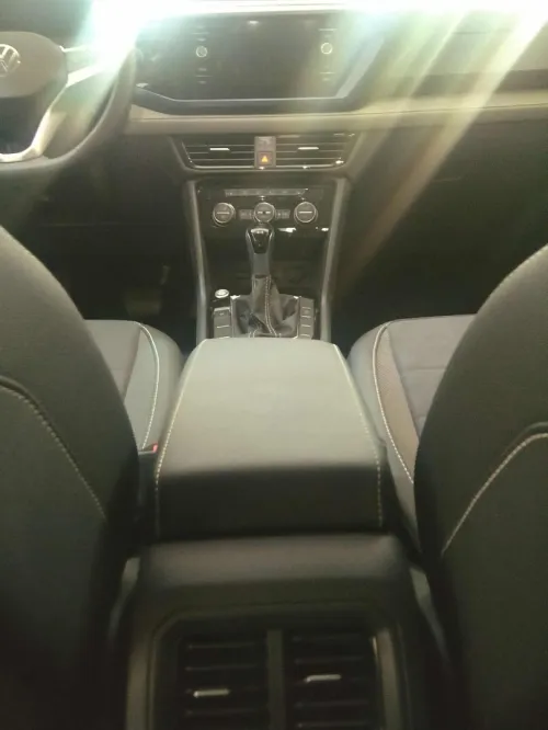 Volkswagen Taos 2024 SE