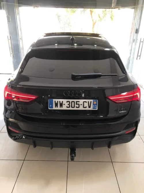 Audi Q3 2024 Full option