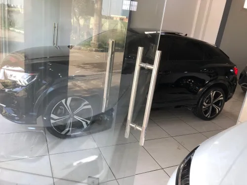 Audi Q3 2024 Full option