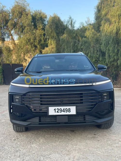 Jetour  X70 PLUS 2025 Full option