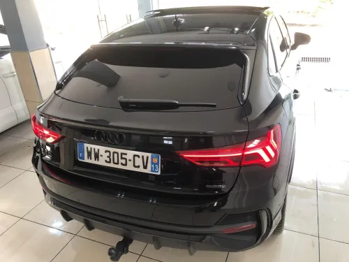 Audi Q3 2024 Full option