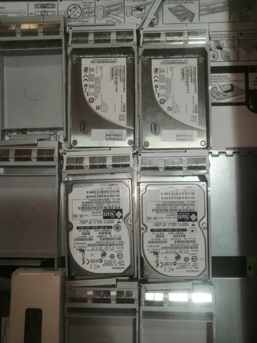 Sun Fire  X4170     ORACLE