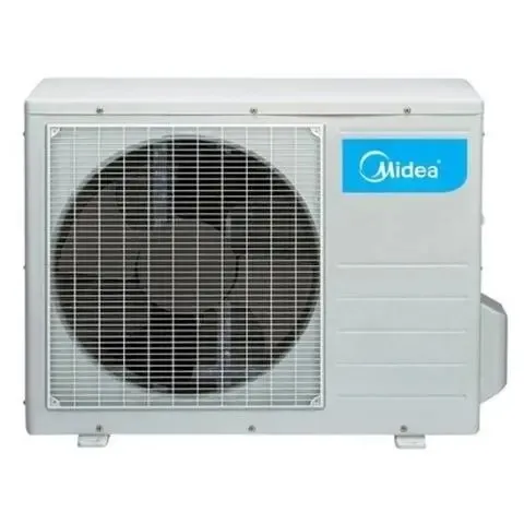 Climatiseur cassette Midea 120000 / 48000