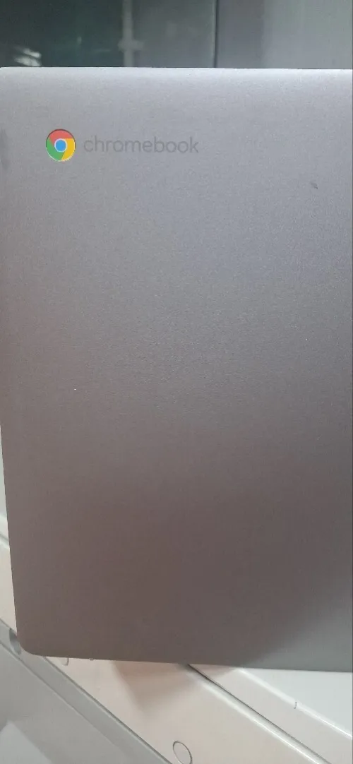 Chrombook