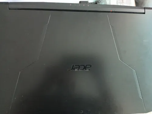 Pc gamer acer nitro 5