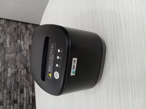 IMPRIMANTE DE CAISSE XPRINTER GEST LINE 833 USB. LAN