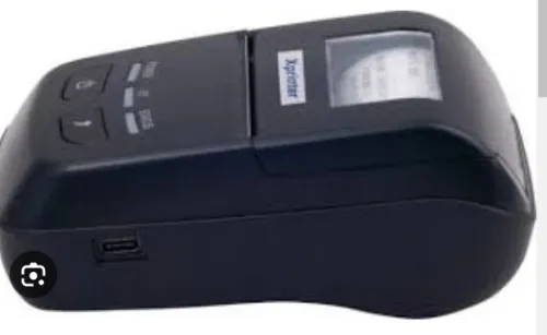 Imprimante mobile xprinter mp57 