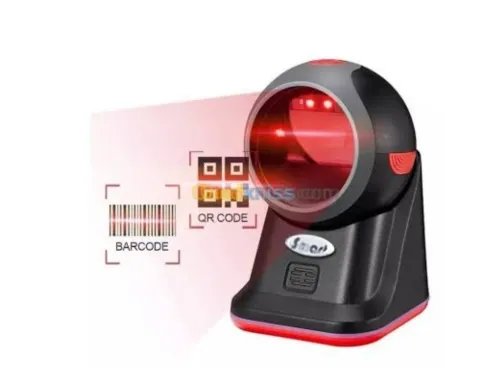 Scanner code barre  Smart Pos SP8602H