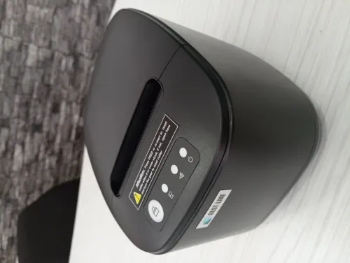 IMPRIMANTE DE CAISSE XPRINTER GEST LINE 833 USB. LAN