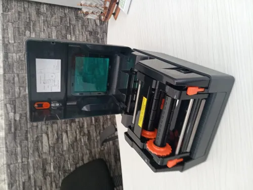 Imprimante pour l'inventaire  transfert thermique smart pos rp400h