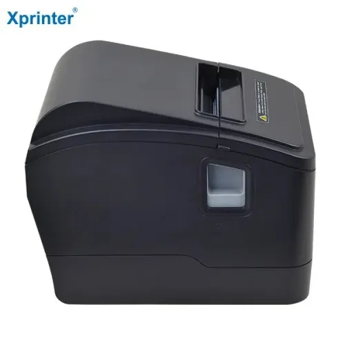 Promo Imprimante Ticket Xprinter XP T80 E