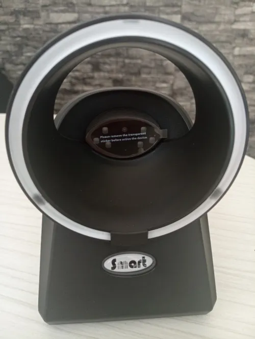 Promotions  Scanner code barre smart pos xb86