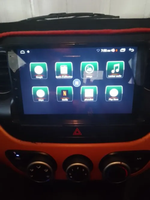 Hyundai Grand i10 2019 