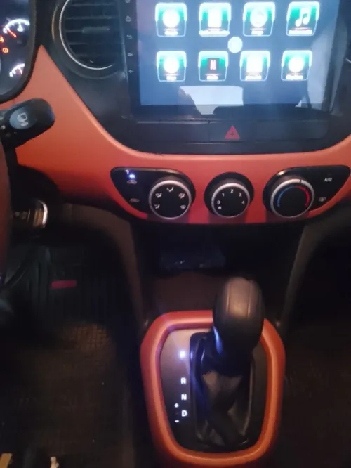 Hyundai Grand i10 2019 