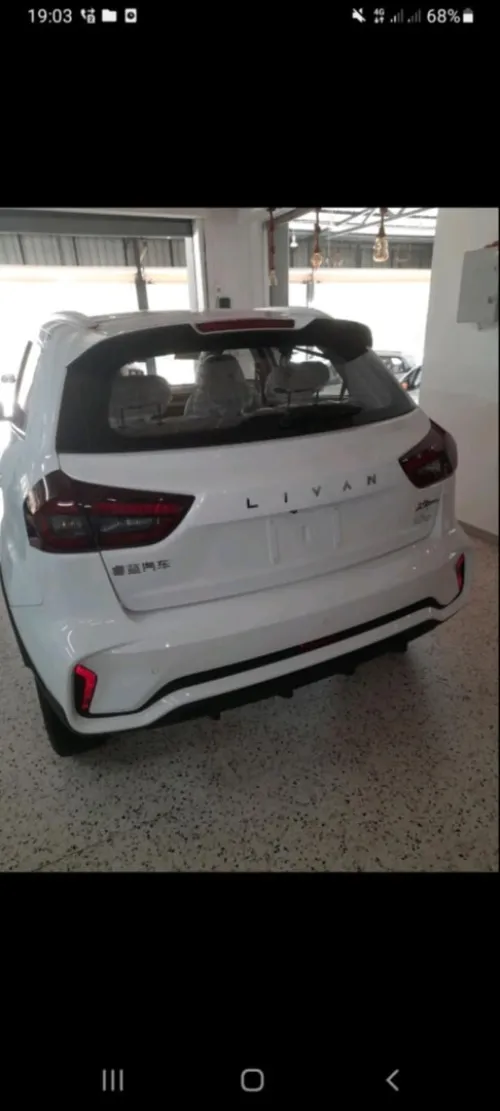 Geely GX3 PRO  2025 livan x3 pro