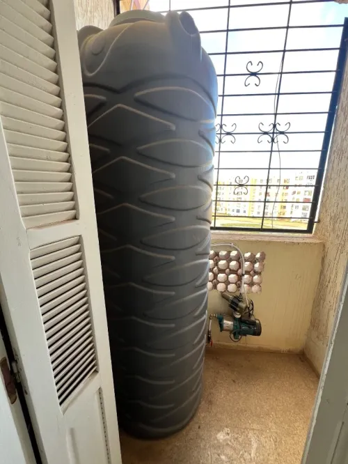 Vente Appartement F3 Chlef Chlef