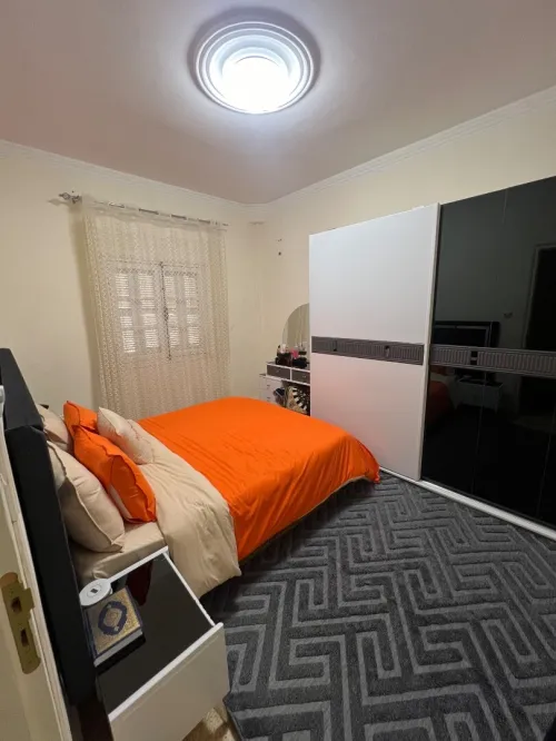 Vente Appartement F3 Chlef Chlef