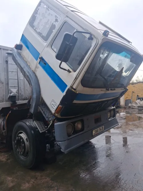 Renault G290 1984