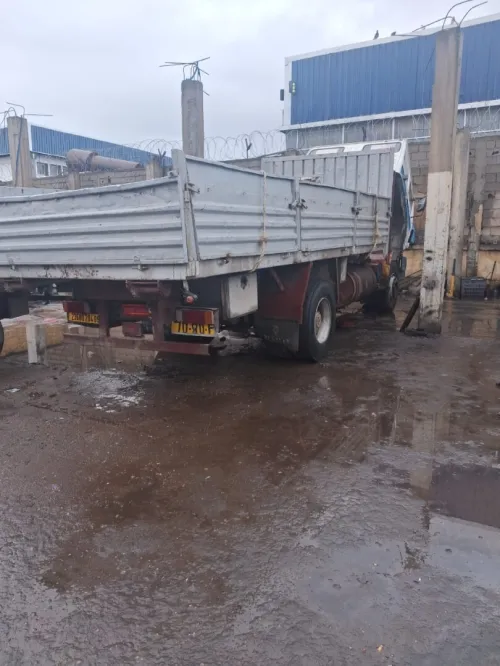 Renault G290 1984
