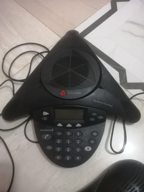Polycom 