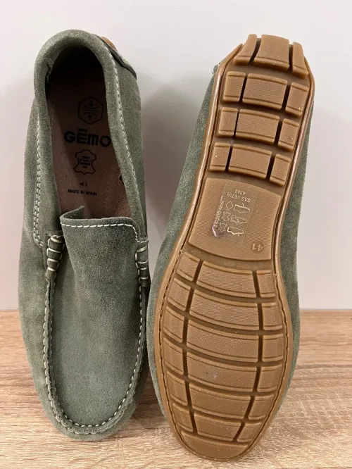 Chaussure Bateau 