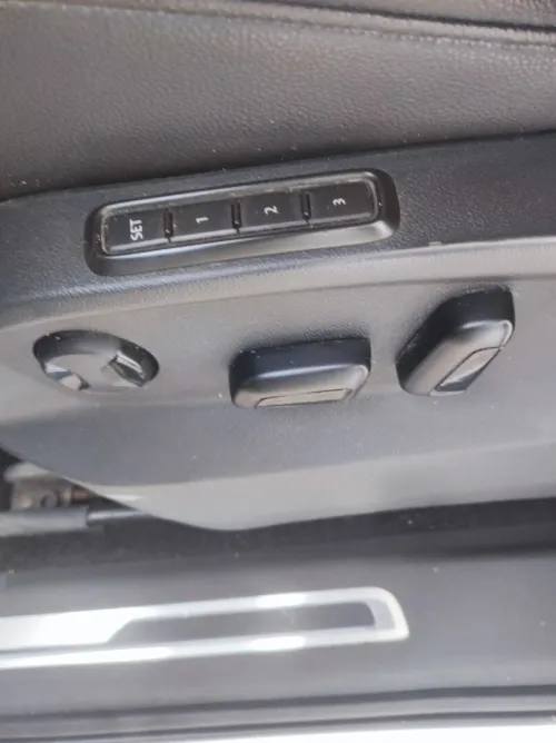 Volkswagen Tiguan 2016 R-Line