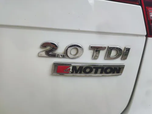 Volkswagen Tiguan 2016 R-Line