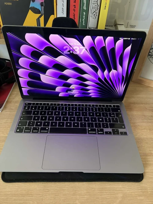 macbook air m1 mdm