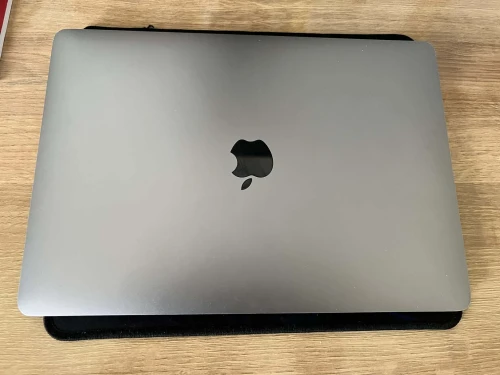 macbook air m1 mdm