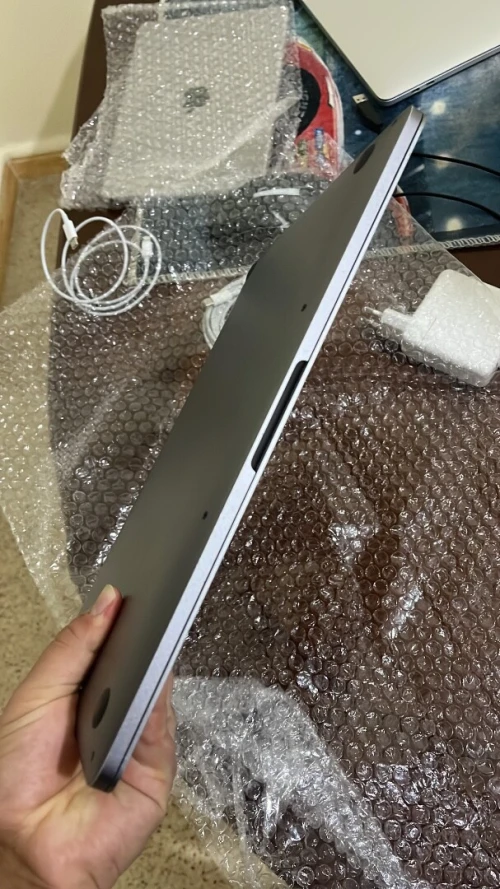MacBook m1 pro 16/1tb